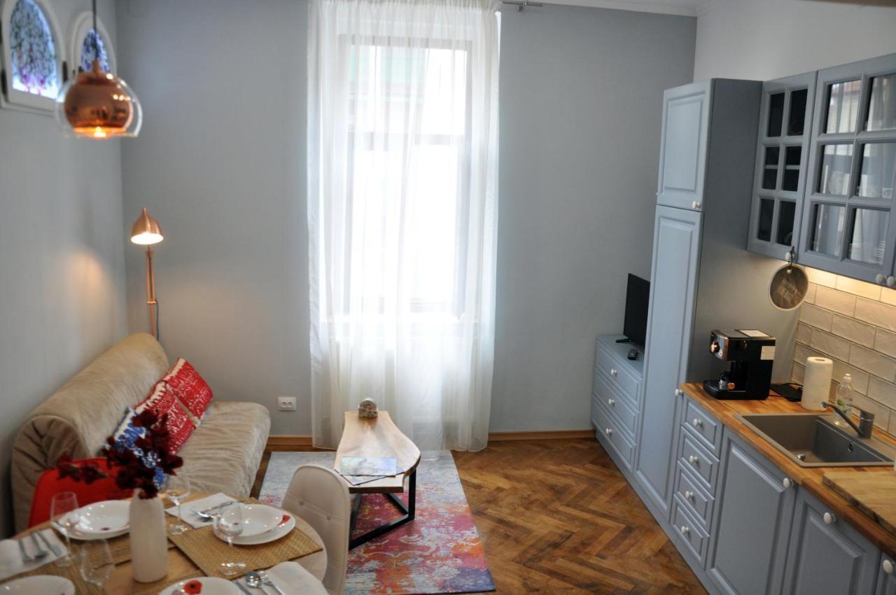 Black Gate - 2 Bedroom Apartment In The Heart Of Old Town With Free Private Secured Parking Braşov Eksteriør bilde